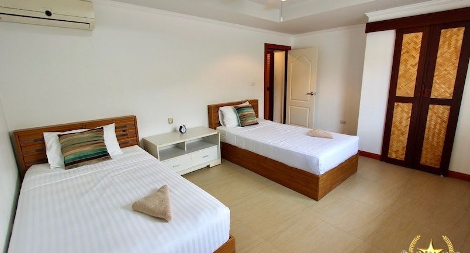 Casa en venta de 3 habitaciones en Sam Roi Yot, Prachuap Khiri Khan