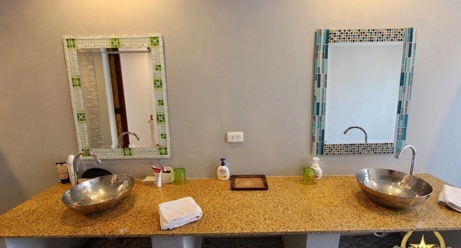 Casa en venta de 3 habitaciones en Sam Roi Yot, Prachuap Khiri Khan