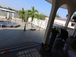 À vendre 3 chambres maison à Pran Buri, Prachuap Khiri Khan
