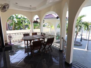 À vendre 3 chambres maison à Pran Buri, Prachuap Khiri Khan