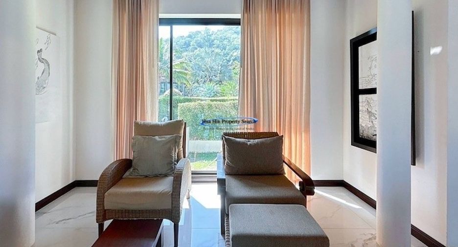 For sale 3 ベッドルーム house in Pran Buri, Prachuap Khiri Khan
