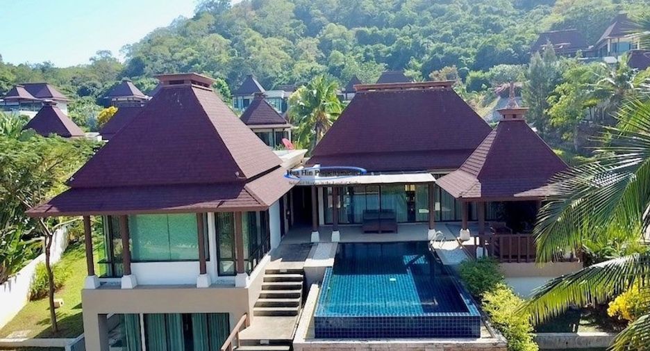 For sale 3 ベッドルーム house in Pran Buri, Prachuap Khiri Khan