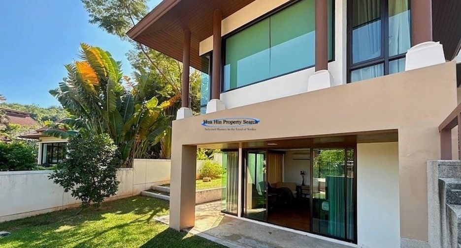 For sale 3 ベッドルーム house in Pran Buri, Prachuap Khiri Khan
