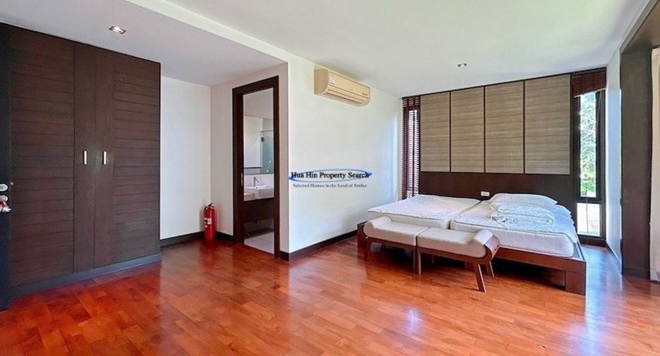 For sale 3 ベッドルーム house in Pran Buri, Prachuap Khiri Khan
