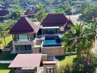 À vendre 3 chambres maison à Pran Buri, Prachuap Khiri Khan