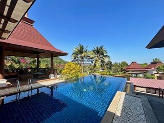 À vendre 3 chambres maison à Pran Buri, Prachuap Khiri Khan