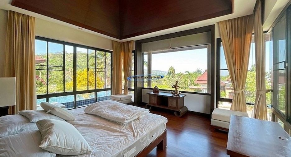 For sale 3 ベッドルーム house in Pran Buri, Prachuap Khiri Khan