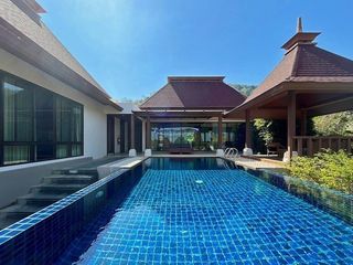 À vendre 3 chambres maison à Pran Buri, Prachuap Khiri Khan