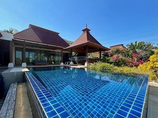 À vendre 3 chambres maison à Pran Buri, Prachuap Khiri Khan