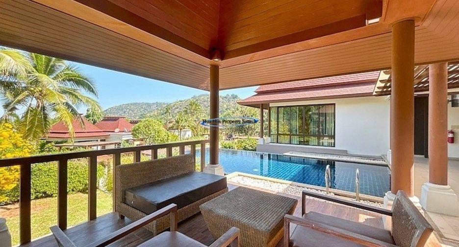 For sale 3 ベッドルーム house in Pran Buri, Prachuap Khiri Khan