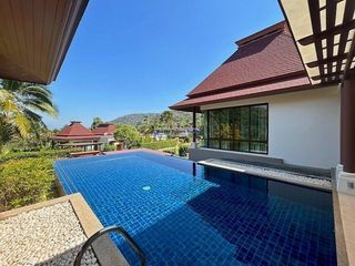 À vendre 3 chambres maison à Pran Buri, Prachuap Khiri Khan