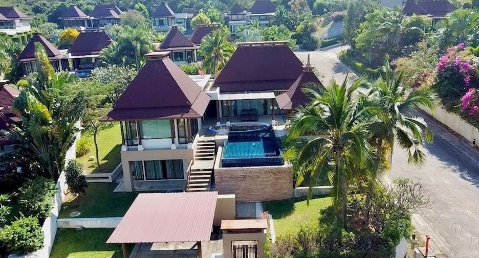 For sale 3 ベッドルーム house in Pran Buri, Prachuap Khiri Khan
