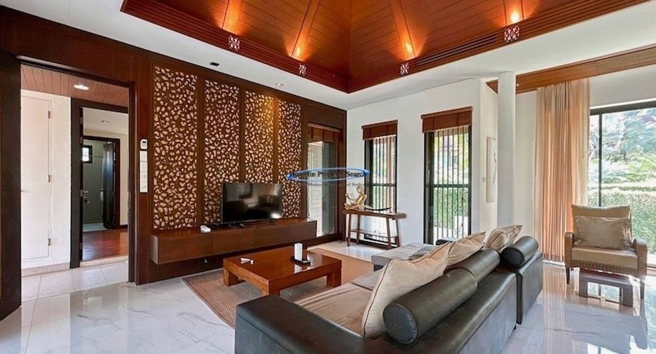For sale 3 ベッドルーム house in Pran Buri, Prachuap Khiri Khan