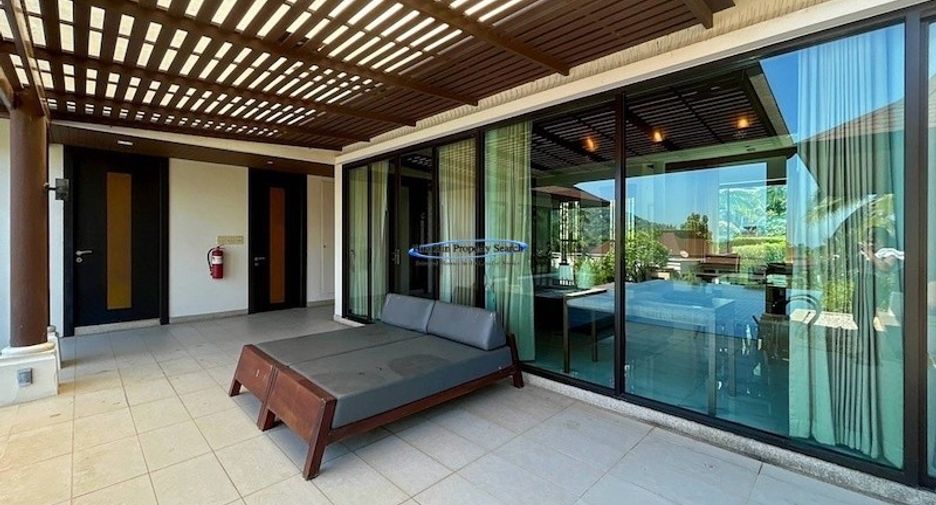 For sale 3 ベッドルーム house in Pran Buri, Prachuap Khiri Khan