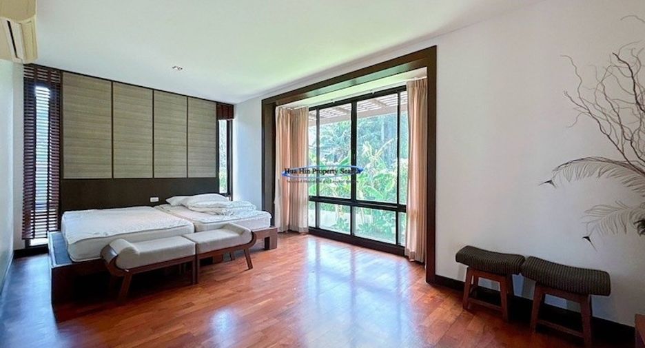 For sale 3 ベッドルーム house in Pran Buri, Prachuap Khiri Khan