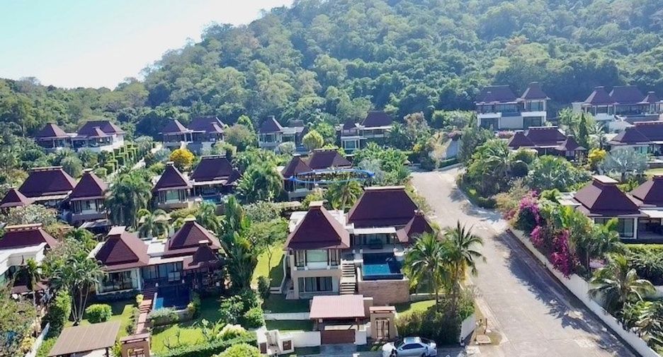 For sale 3 ベッドルーム house in Pran Buri, Prachuap Khiri Khan