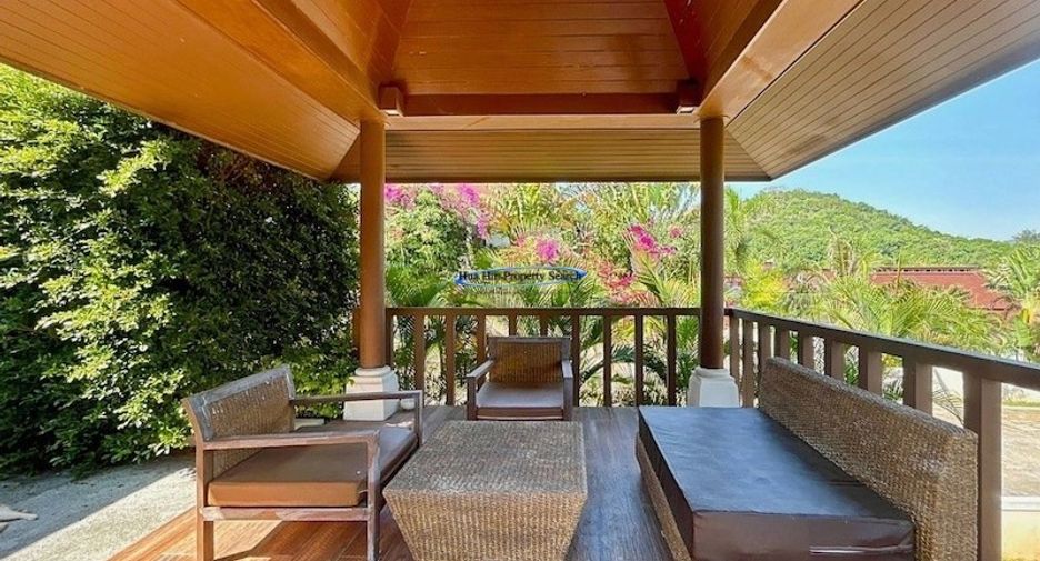 For sale 3 ベッドルーム house in Pran Buri, Prachuap Khiri Khan