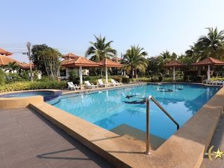 For sale 2 bedrooms house in Pran Buri, Prachuap Khiri Khan