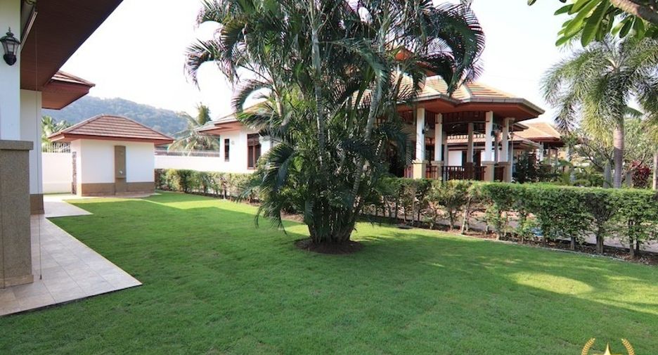 Продажа 2 спальни дом в Pran Buri, Прачуапкхирикхан