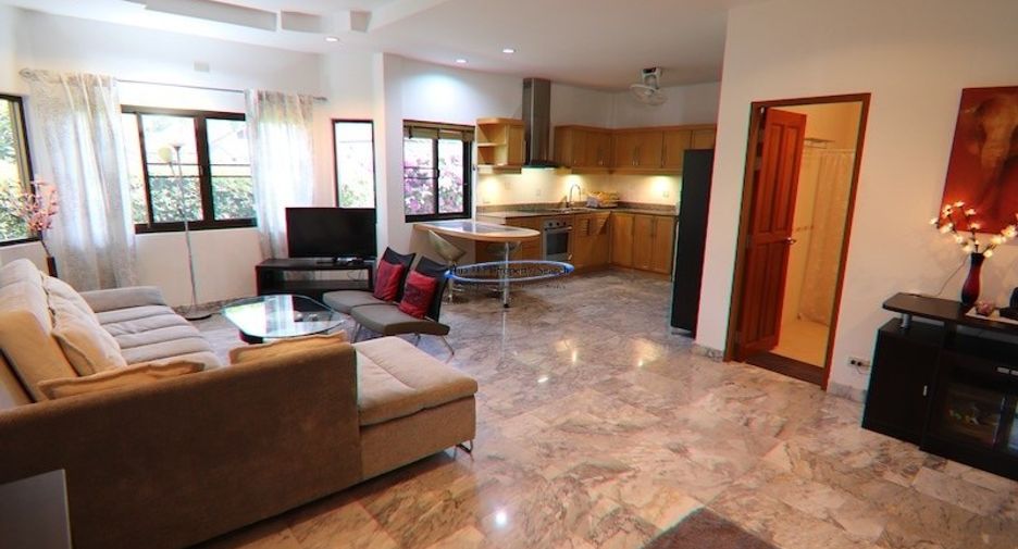 À louer 3 chambres maison à Hua Hin, Prachuap Khiri Khan
