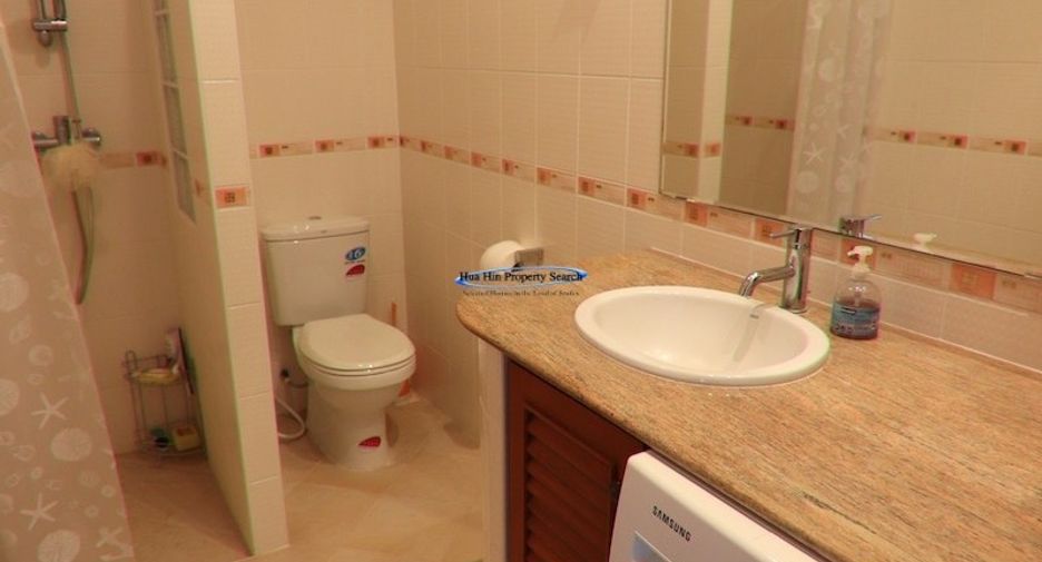 À louer 3 chambres maison à Hua Hin, Prachuap Khiri Khan