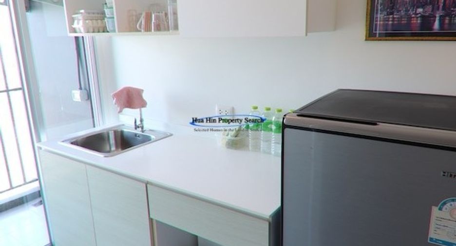 For sale 1 bed house in Hua Hin, Prachuap Khiri Khan