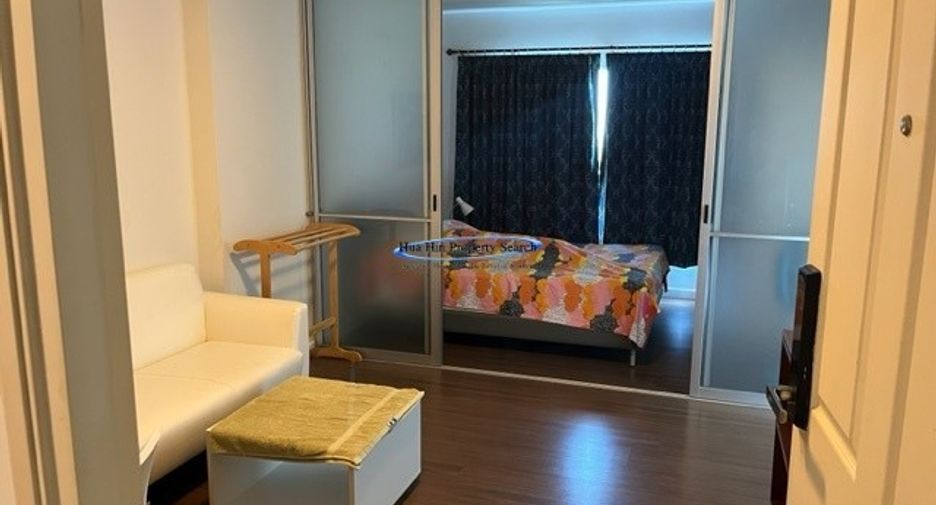 For sale 1 bed house in Hua Hin, Prachuap Khiri Khan
