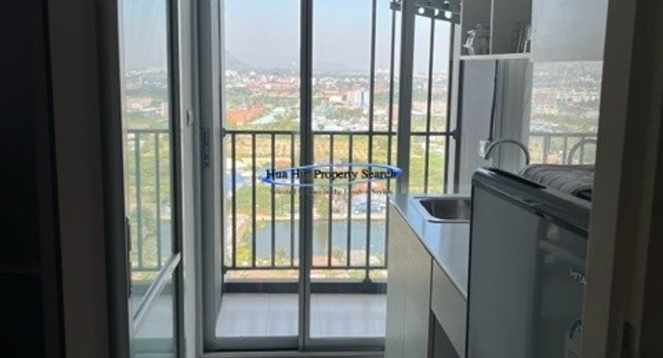 For sale 1 bed house in Hua Hin, Prachuap Khiri Khan