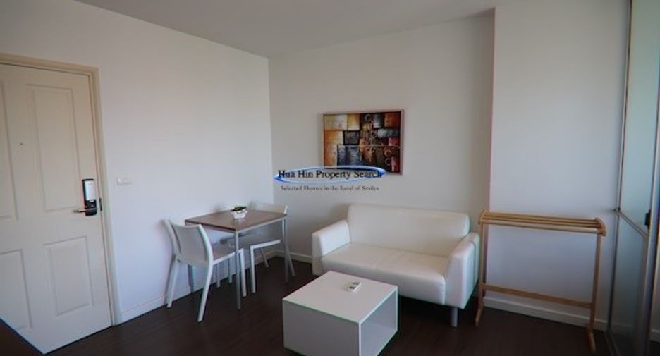 For sale 1 bed house in Hua Hin, Prachuap Khiri Khan