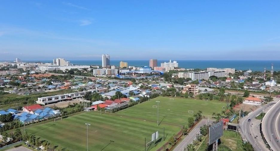For sale 1 bed house in Hua Hin, Prachuap Khiri Khan