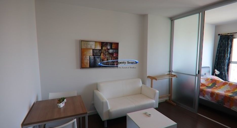 For sale 1 bed house in Hua Hin, Prachuap Khiri Khan