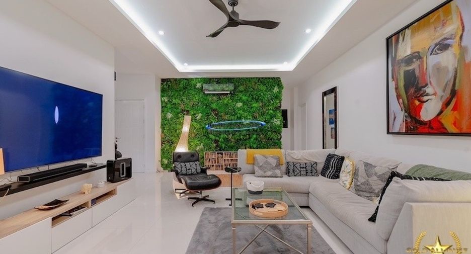 For sale 5 ベッドルーム house in Hua Hin, Prachuap Khiri Khan