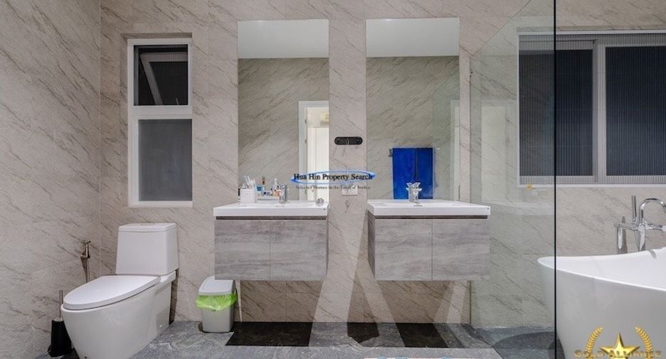 For sale 5 ベッドルーム house in Hua Hin, Prachuap Khiri Khan