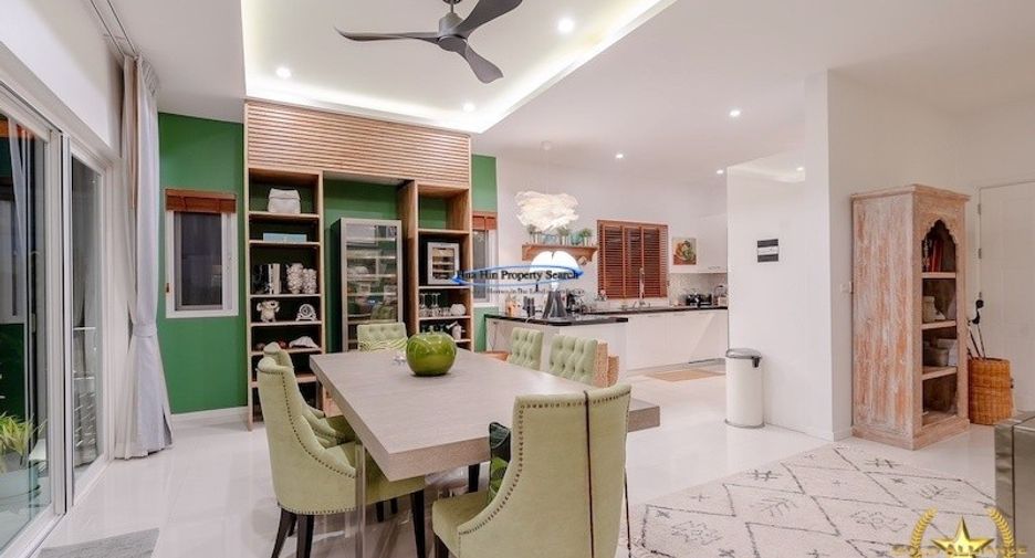 For sale 5 ベッドルーム house in Hua Hin, Prachuap Khiri Khan