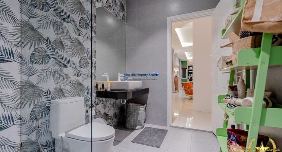 For sale 5 ベッドルーム house in Hua Hin, Prachuap Khiri Khan