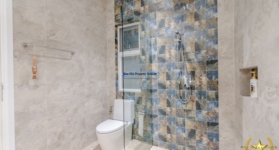 For sale 5 ベッドルーム house in Hua Hin, Prachuap Khiri Khan