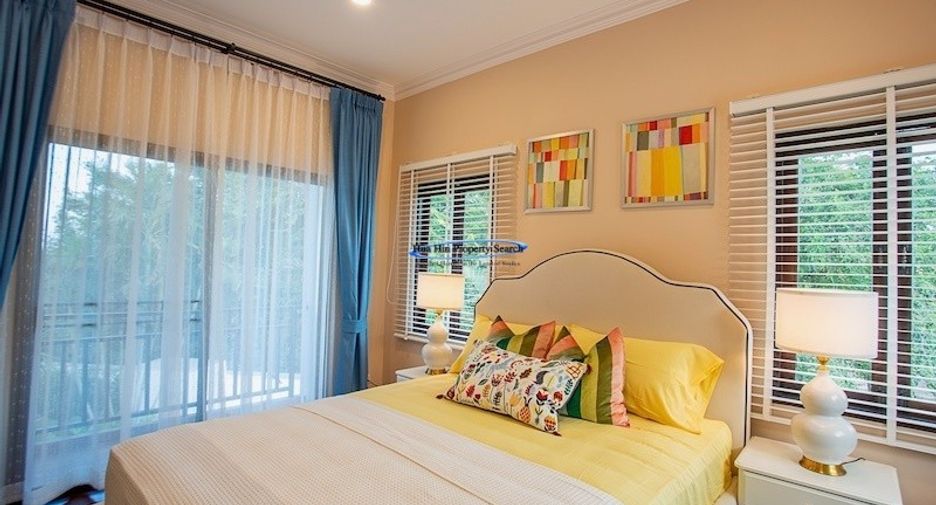 For sale 3 ベッドルーム house in Pran Buri, Prachuap Khiri Khan