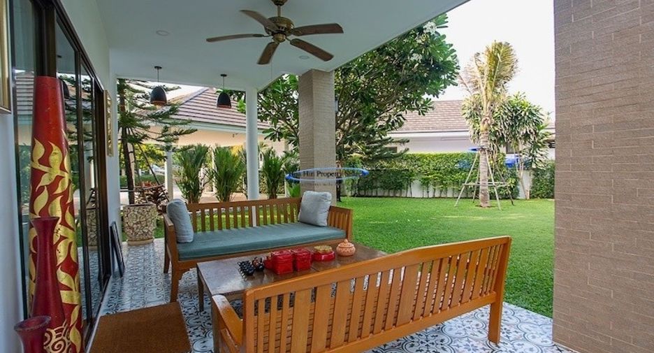 For sale 3 ベッドルーム house in Pran Buri, Prachuap Khiri Khan