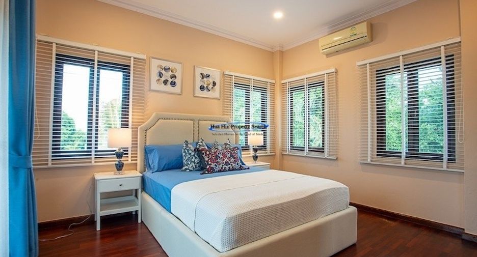 For sale 3 ベッドルーム house in Pran Buri, Prachuap Khiri Khan