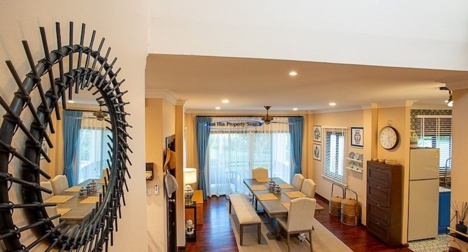 For sale 3 ベッドルーム house in Pran Buri, Prachuap Khiri Khan
