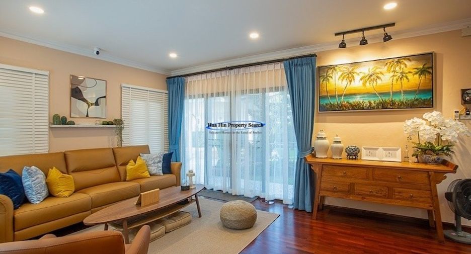 For sale 3 ベッドルーム house in Pran Buri, Prachuap Khiri Khan