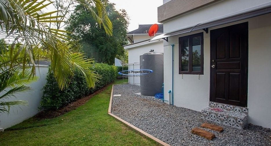 For sale 3 ベッドルーム house in Pran Buri, Prachuap Khiri Khan