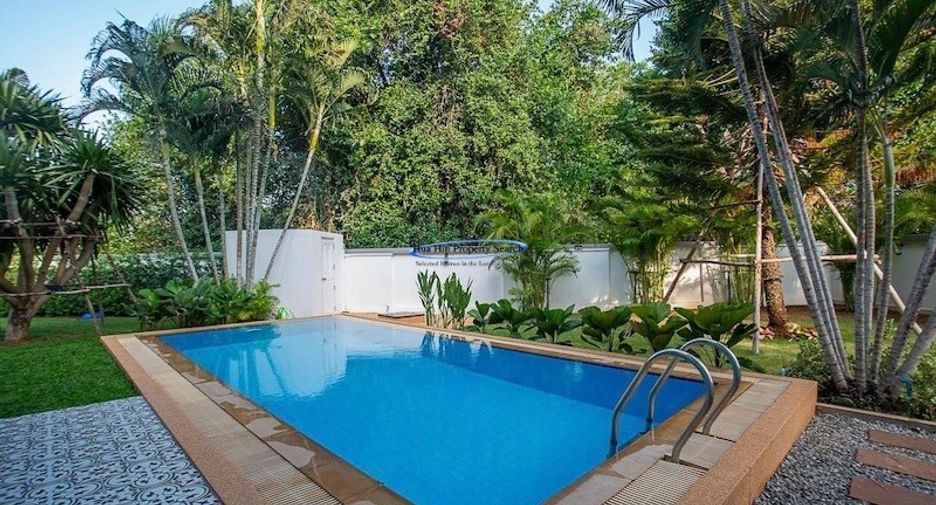 For sale 3 ベッドルーム house in Pran Buri, Prachuap Khiri Khan