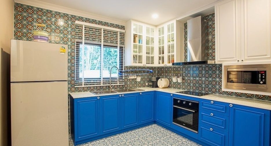 For sale 3 ベッドルーム house in Pran Buri, Prachuap Khiri Khan