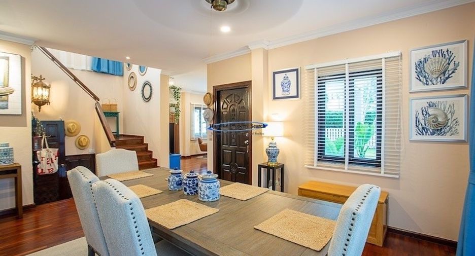 For sale 3 ベッドルーム house in Pran Buri, Prachuap Khiri Khan