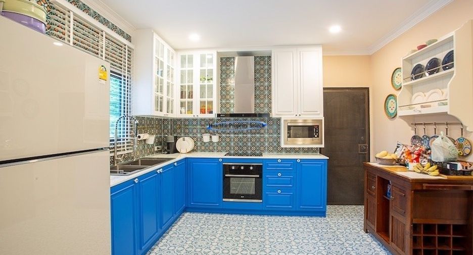 For sale 3 ベッドルーム house in Pran Buri, Prachuap Khiri Khan