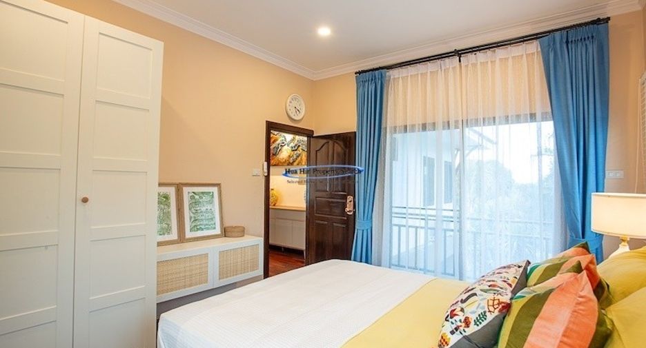 For sale 3 ベッドルーム house in Pran Buri, Prachuap Khiri Khan