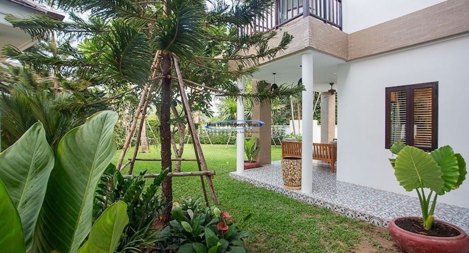 For sale 3 ベッドルーム house in Pran Buri, Prachuap Khiri Khan