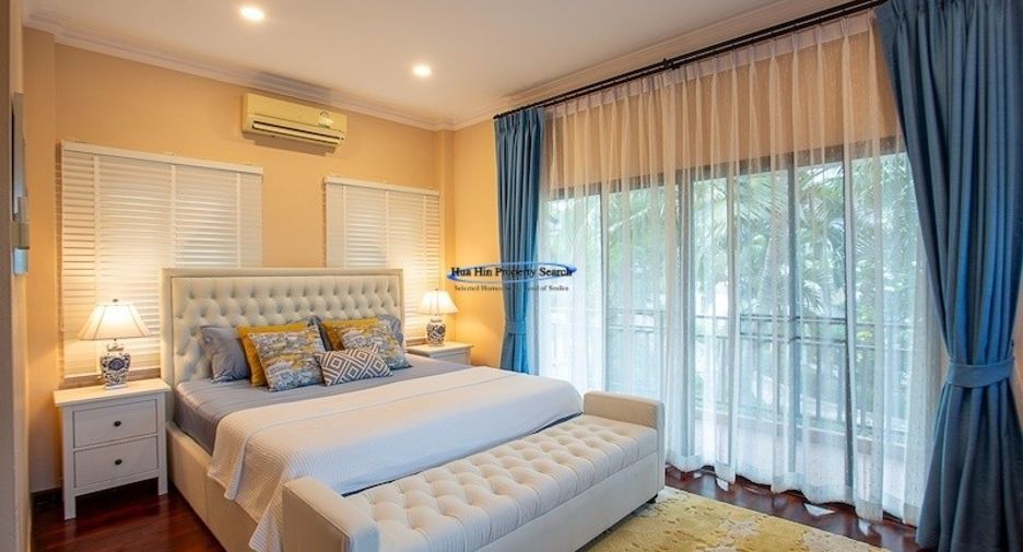 For sale 3 ベッドルーム house in Pran Buri, Prachuap Khiri Khan