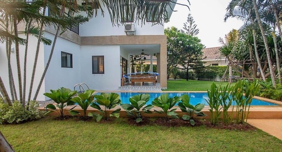 For sale 3 ベッドルーム house in Pran Buri, Prachuap Khiri Khan